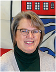 Anja Marschall