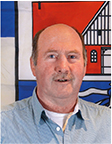 Werner Hoffmann