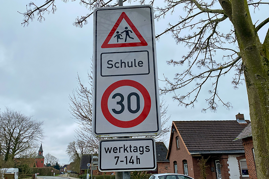 30-Zone Wewelsfleth